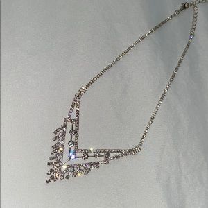Fantasy necklace